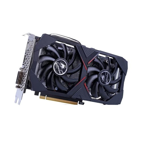 Colorful GTX 1660 Super V 6GB